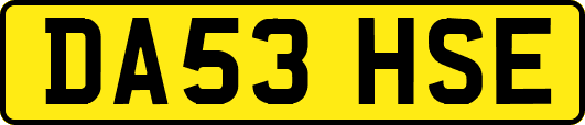 DA53HSE