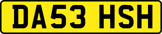 DA53HSH