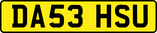 DA53HSU