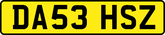 DA53HSZ