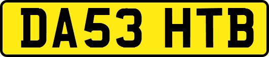 DA53HTB