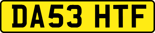 DA53HTF