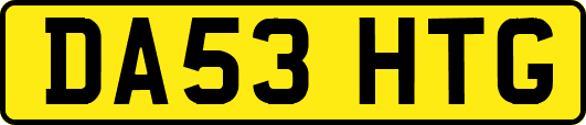 DA53HTG