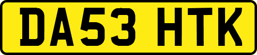 DA53HTK