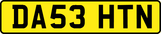 DA53HTN