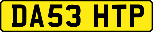 DA53HTP