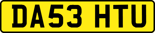 DA53HTU
