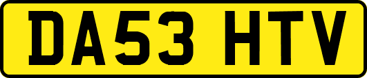DA53HTV