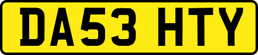 DA53HTY
