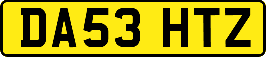 DA53HTZ