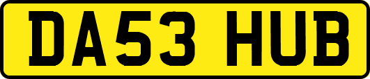 DA53HUB