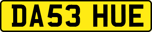 DA53HUE