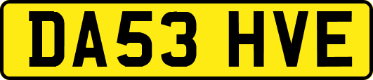 DA53HVE