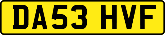 DA53HVF