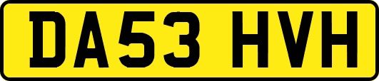 DA53HVH