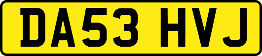 DA53HVJ