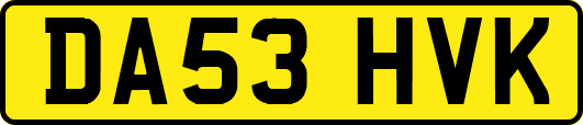 DA53HVK