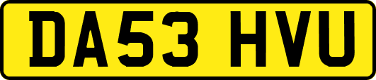 DA53HVU