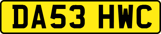 DA53HWC