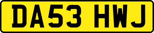 DA53HWJ