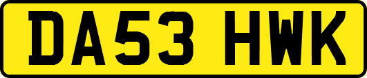 DA53HWK