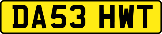 DA53HWT