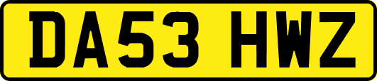 DA53HWZ