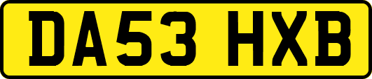 DA53HXB