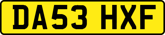 DA53HXF