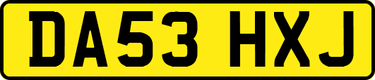 DA53HXJ