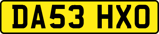 DA53HXO