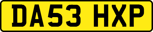 DA53HXP