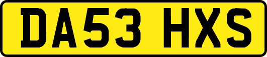 DA53HXS