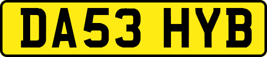 DA53HYB