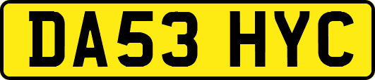 DA53HYC