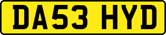 DA53HYD
