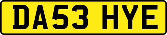DA53HYE