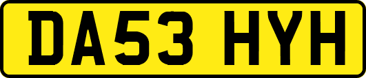 DA53HYH