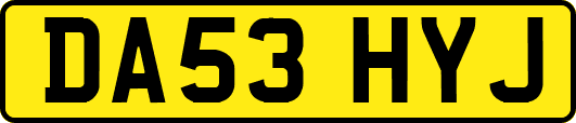 DA53HYJ