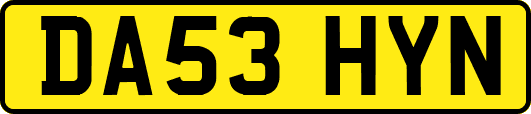 DA53HYN