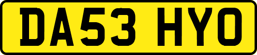 DA53HYO
