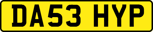 DA53HYP