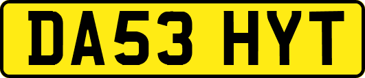 DA53HYT