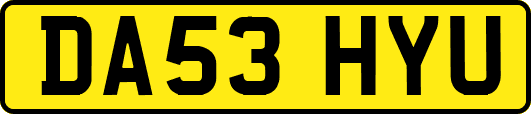 DA53HYU