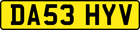 DA53HYV
