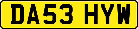 DA53HYW