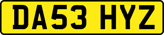 DA53HYZ