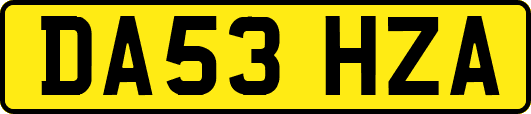 DA53HZA