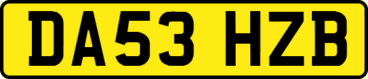 DA53HZB