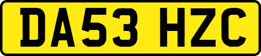 DA53HZC
